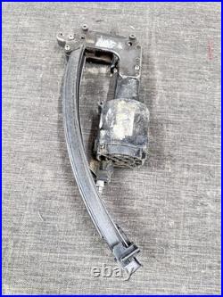 Vertex PC4.5 Air Operated Pro Clinch Strip-Fed Clipping Tool