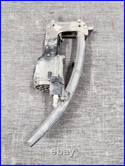 Vertex PC4.5 Air Operated Pro Clinch Strip-Fed Clipping Tool