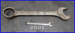 Very Large AF 3 combination Ring wrench spanner 25 long