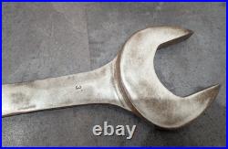 Very Large AF 3 combination Ring wrench spanner 25 long