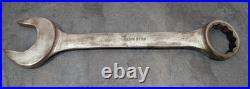 Very Large AF 3 combination Ring wrench spanner 25 long