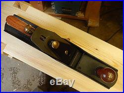 Very good condition veritas no6 bench plane fpr woodwork, carpentry, joinery