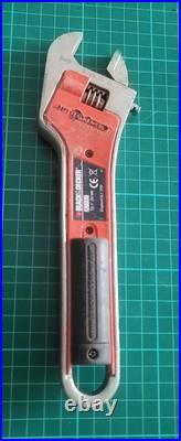 Vintage Black & Decker Auto Wrench Adjustable Wrench 7150