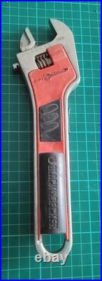 Vintage Black & Decker Auto Wrench Adjustable Wrench 7150