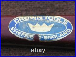 Vintage Decorater Old Tools Nine Items