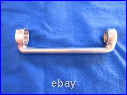 Vintage PROTO Torque Wrench Adapters for Cylinder Head Nuts, 4Pc Set, Super Nice Vintage PROTO Torque Wrench Adapters for Cylinder Head Nuts, 4Pc Set, Super Nice