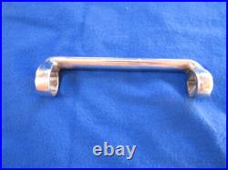 Vintage PROTO Torque Wrench Adapters for Cylinder Head Nuts, 4Pc Set, Super Nice Vintage PROTO Torque Wrench Adapters for Cylinder Head Nuts, 4Pc Set, Super Nice