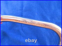 Vintage PROTO Torque Wrench Adapters for Cylinder Head Nuts, 4Pc Set, Super Nice Vintage PROTO Torque Wrench Adapters for Cylinder Head Nuts, 4Pc Set, Super Nice