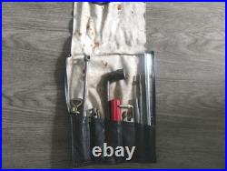 Vintage Porsche Tool Kit
