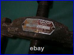Vintage Rootes Group Special Tool RG422113 Hand Press