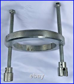 Volvo Specialist Drive Shaft Extractor Tool 9997466 Genuine Used Volvo Specialist Drive Shaft Extractor Tool 9997466 Genuine Used