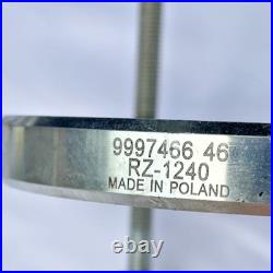 Volvo Specialist Drive Shaft Extractor Tool 9997466 Genuine Used Volvo Specialist Drive Shaft Extractor Tool 9997466 Genuine Used