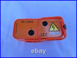 Volvo Specialist Test Adapter 9513099 Genuine Used Volvo Specialist Test Adapter 9513099 Genuine Used