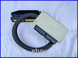 Volvo Specialist Tool 90-Pin Diagnostic Adapter 9511314 Genuine Used