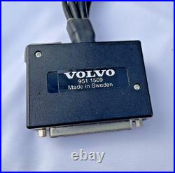 Volvo Specialist Tool Adapter 13-8-6-8-2 Pin (RTI, AUM, PHM) 9511509