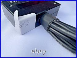 Volvo Specialist Tool Adapter 13-8-6-8-2 Pin (RTI, AUM, PHM) 9511509