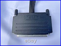 Volvo Specialist Tool Adapter (20-Pin Diagnostic Adapter) 9511505 Genuine Used Volvo Specialist Tool Adapter (20-Pin Diagnostic Adapter) 9511505 Genuine Used