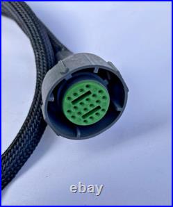 Volvo Specialist Tool Adapter (20-Pin Diagnostic Adapter) 9511505 Genuine Used Volvo Specialist Tool Adapter (20-Pin Diagnostic Adapter) 9511505 Genuine Used