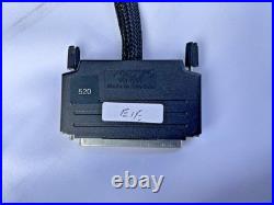 Volvo Specialist Tool Adapter (20-Pin Diagnostic Adapter) 9511505 Genuine Used Volvo Specialist Tool Adapter (20-Pin Diagnostic Adapter) 9511505 Genuine Used