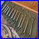 Vtg_Craftsman_12_Pc_Metric_Combination_Wrench_Set_12_Pt_Forged_USA_V_With_roll_01_ecn