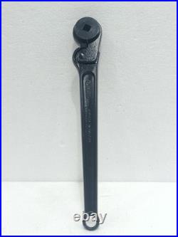 Walter Square Drive 1/2 Inch Ratchet Handle Heavy Duty Industrial Tool