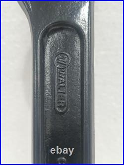Walter Square Drive 1/2 Inch Ratchet Handle Heavy Duty Industrial Tool