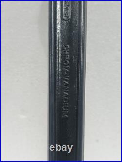 Walter Square Drive 1/2 Inch Ratchet Handle Heavy Duty Industrial Tool