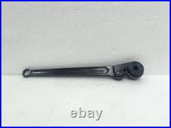 Walter Square Drive 1/2 Inch Ratchet Handle Heavy Duty Industrial Tool