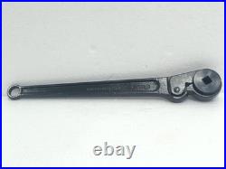 Walter Square Drive 1/2 Inch Ratchet Handle Heavy Duty Industrial Tool