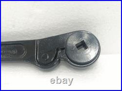 Walter Square Drive 1/2 Inch Ratchet Handle Heavy Duty Industrial Tool