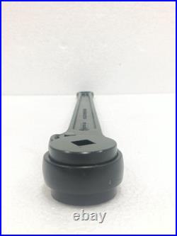 Walter Square Drive 1/2 Inch Ratchet Handle Heavy Duty Industrial Tool