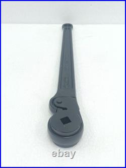 Walter Square Drive 1/2 Inch Ratchet Handle Heavy Duty Industrial Tool