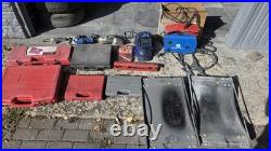 Welder Plus Tools Equipment