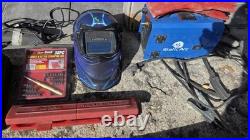 Welder Plus Tools Equipment