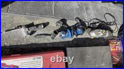 Welder Plus Tools Equipment