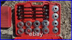 Welder Plus Tools Equipment
