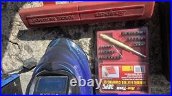 Welder Plus Tools Equipment