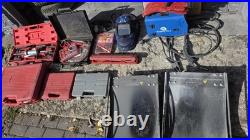 Welder Plus Tools Equipment