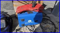 Welder Plus Tools Equipment