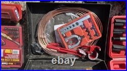 Welder Plus Tools Equipment
