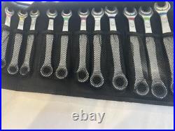 Wera Joker 11 Piece Ratcheting Combination Spanner Set 8 19mm 05020013001