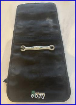 Wera Joker 11 Piece Ratcheting Combination Spanner Set 8 19mm 05020013001