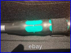 Wera Tools 8006 SC 1 Hybrid Ratchet Set 1/2 Drive 13pcs Wera Tools 8006 SC 1 Hybrid Ratchet Set 1/2 Drive 13pcs