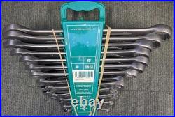Wiesemann 1893 Ratchet Spanner Set 25 Pieces 6-32mm (18mm MISSING)