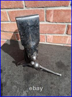 Will Burt Co Colombian Gyro Vice Versa Vice Engineers Bench Vice Made In USA