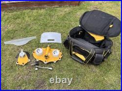 Windscreen Removal machine wire wizard Ezi-Wire Glass cut out Removal Tool