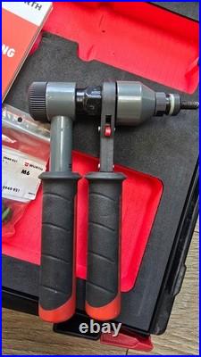 Wurth HES 412 Rivnut Tool Kit