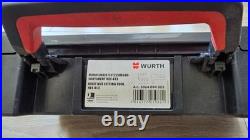 Wurth HES 412 Rivnut Tool Kit