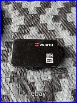 Wurth Socket Sets