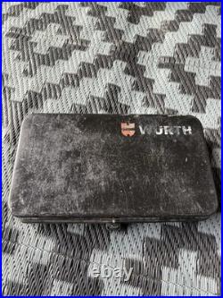 Wurth Socket Sets